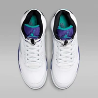 Air Jordan 5 Retro "Grape" Men's Shoes