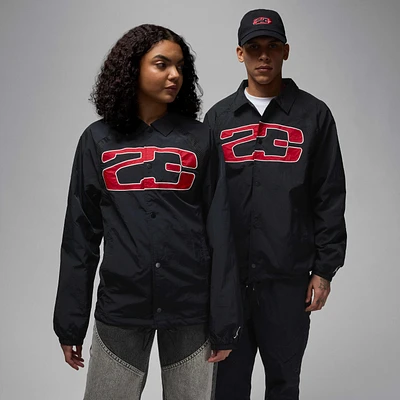 Jordan Essentials Men's Coaches Jacket