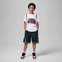 Jordan Dri-FIT Sport Toddler Diamond Shorts