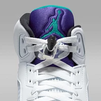 Air Jordan 5 Retro "Grape" Men's Shoes