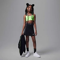 Jordan Dri-FIT Sport Big Kids' Skort