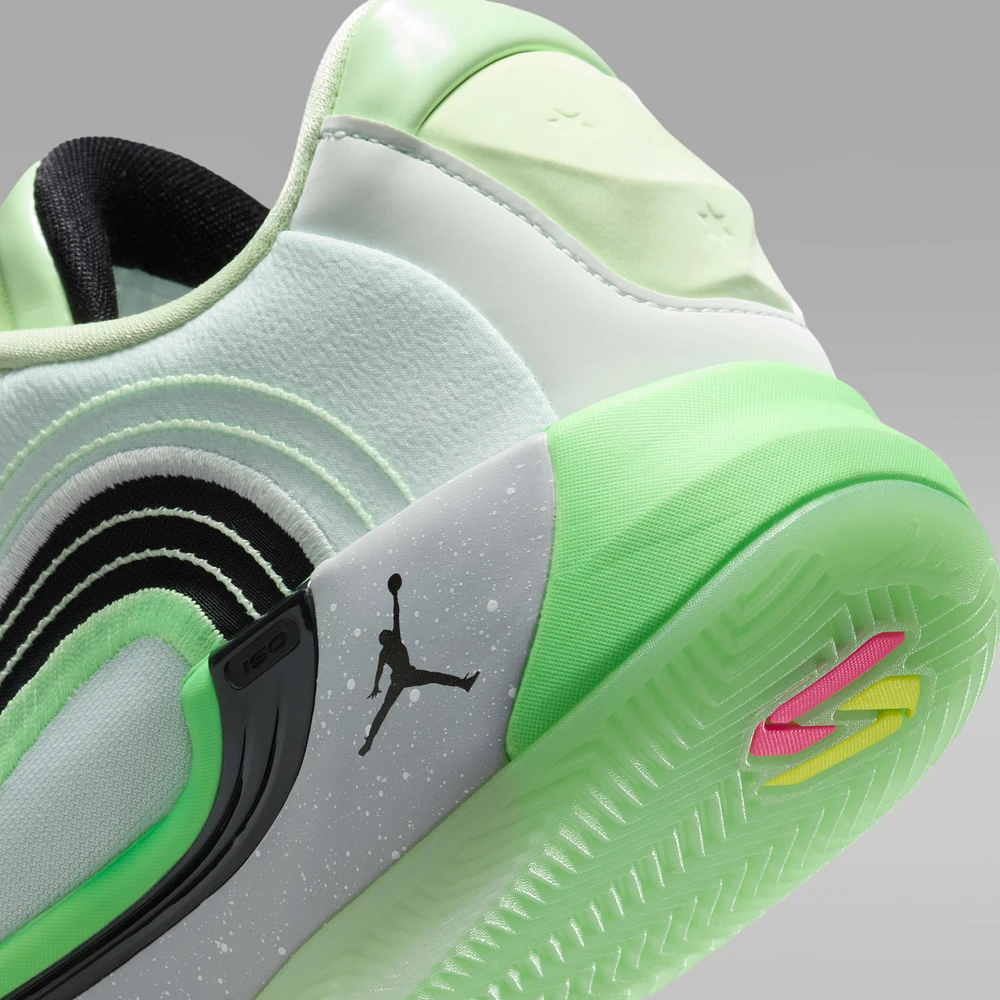 Luka 4 "Gone Fishing" Basketball Shoes