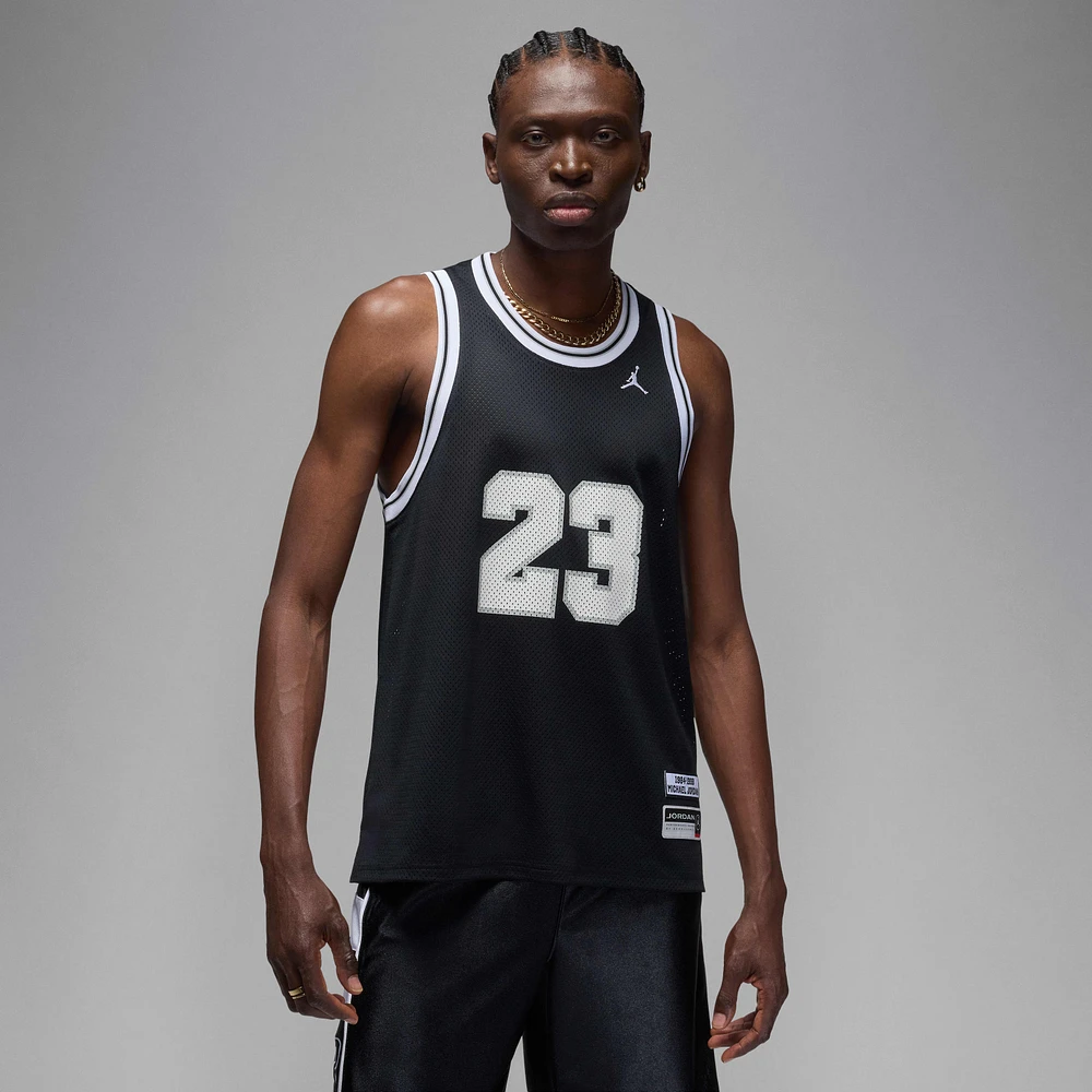 Jordan Essentials Men's Summer Jersey