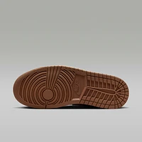 Air Jordan 1 Low Women's Shoes