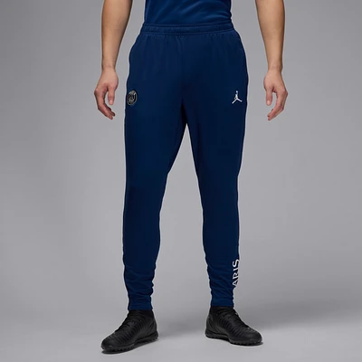 Paris Saint-Germain Strike Fourth Men's Jordan Dri-FIT Soccer Knit Pants