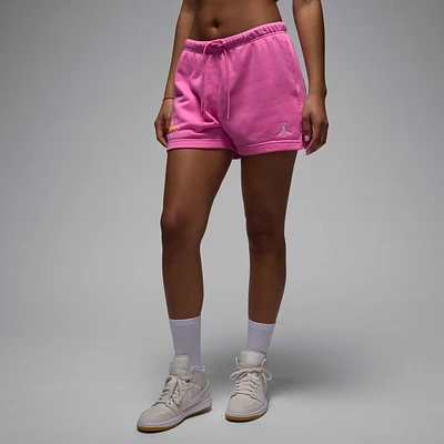 Jordan Brooklyn Fleece Women's Shorts