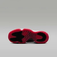 Jordan 11 Retro Low "Bred" Little Kids' Shoes