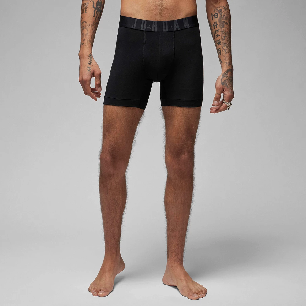 Jordan Men's Flight Modal Boxer Briefs (3-Pack)
