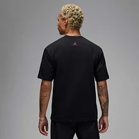 Jordan Brand Men's Sneaker Patch T-Shirt