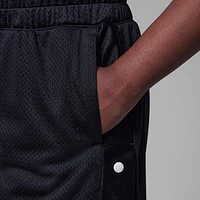 Jordan Dri-FIT Training Camp Little Kids' Jumpman Mesh Shorts