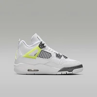 Jordan Retro 4 Baby/Toddler Shoes