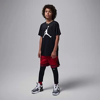 Jordan Sport Big Kids' Dri-FIT Compression Tights