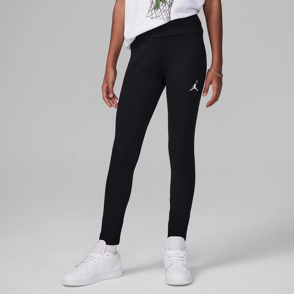 Jordan Dri-FIT Essentials Little Kids' Leggings