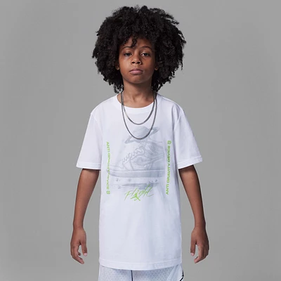 Jordan Big Kids' Anti Gravity T-Shirt