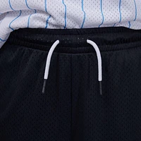 Jordan Toddler Mesh PE Shorts