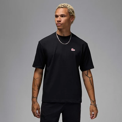 Jordan Brand Men's Sneaker Patch T-Shirt