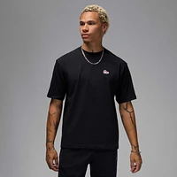 Jordan Brand Men's Sneaker Patch T-Shirt