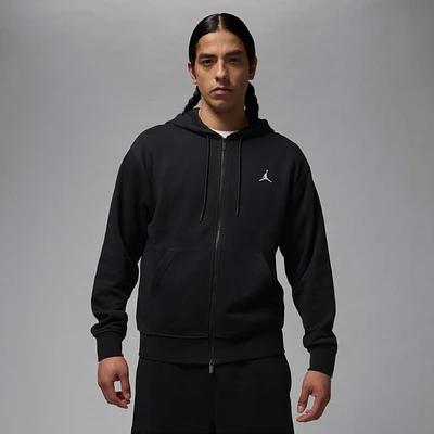 Jordan Brooklyn Fleece Men's Full-Zip Hoodie