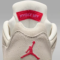 Air Jordan 5 Retro Low Big Kids' Shoes