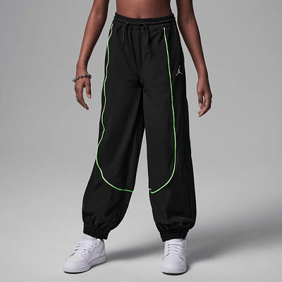 Jordan Sport Big Kids' Tunnel Pants