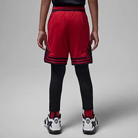 Jordan Sport Big Kids' Dri-FIT Compression Tights