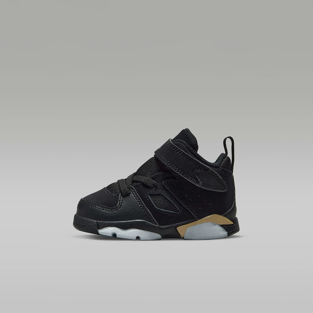 Jordan Flight Club '91 Baby/Toddler Shoes