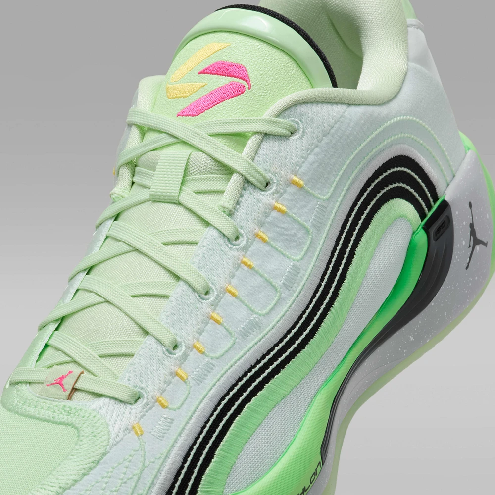 Luka 4 "Gone Fishing" Basketball Shoes