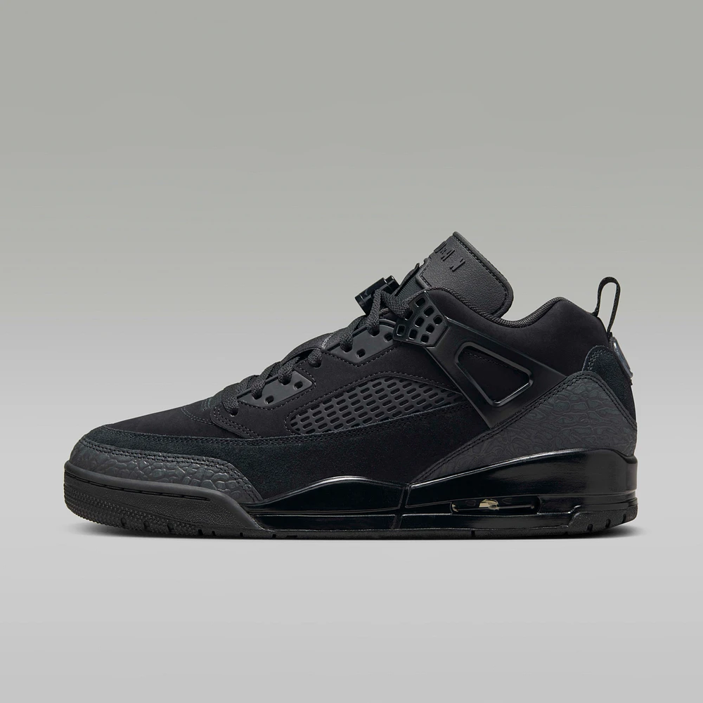 Jordan Spizike Low SE Men's Shoes