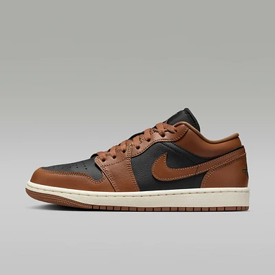 Air Jordan 1 Low Women's Shoes