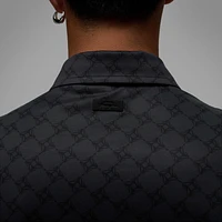 Jordan Sport Men's Printed Golf Polo