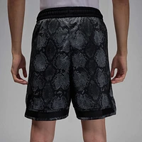 Jordan Sport Men's Dri-FIT Mesh Diamond Shorts