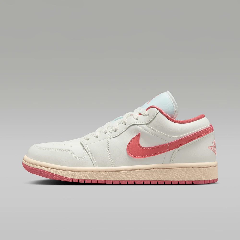 Air Jordan 1 Low Women's Shoes