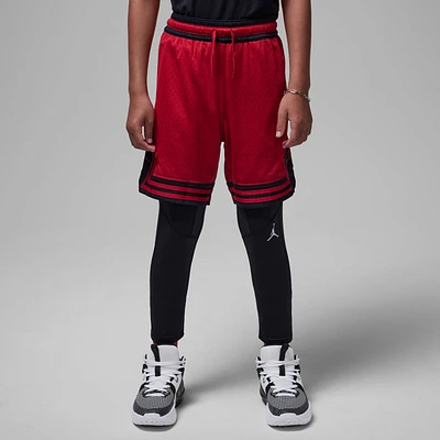 Jordan Sport Big Kids' Dri-FIT Compression Tights