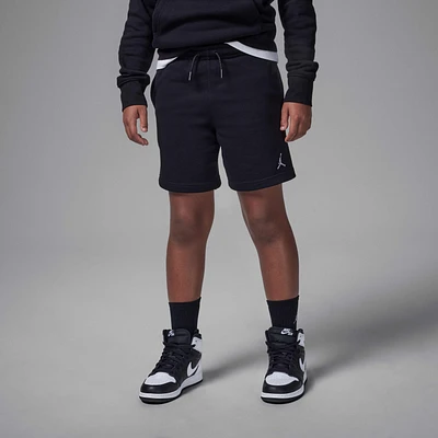 Jordan MJ Brooklyn French Terry Essentials Toddler Shorts
