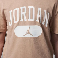 Jordan Big Kids' Elevate Wash T-Shirt