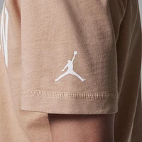 Jordan Big Kids' Elevate Wash T-Shirt