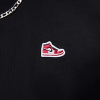 Jordan Brand Men's Sneaker Patch T-Shirt