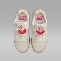 Air Jordan 5 Retro Low Big Kids' Shoes