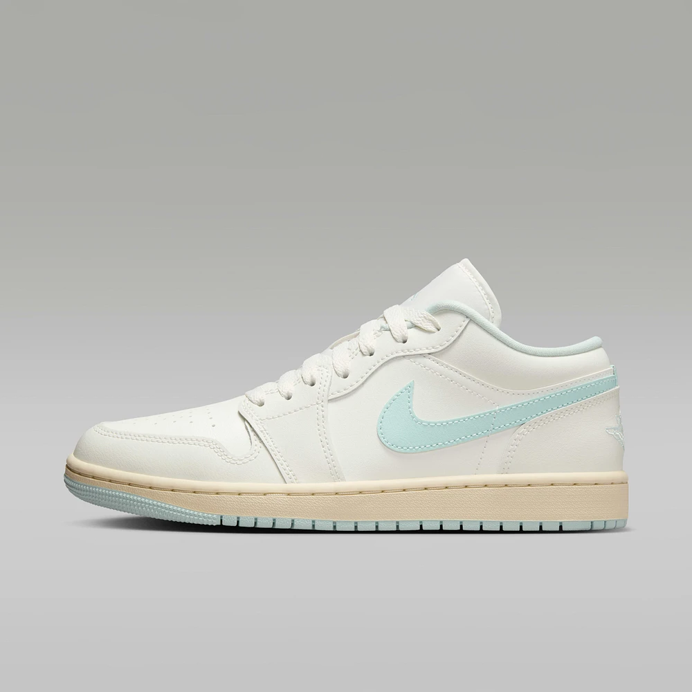 Air Jordan 1 Low Women's Shoes