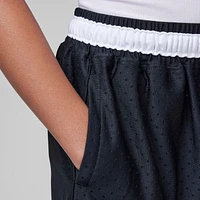 Jordan Dri-FIT Sport Toddler Diamond Shorts