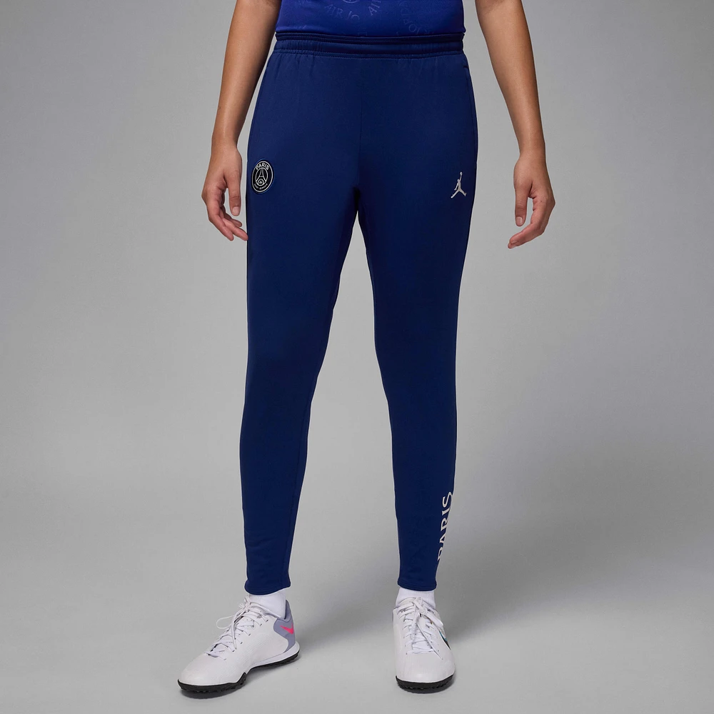 Paris Saint-Germain Strike Fourth Women's Jordan Dri-FIT Soccer Knit Pants