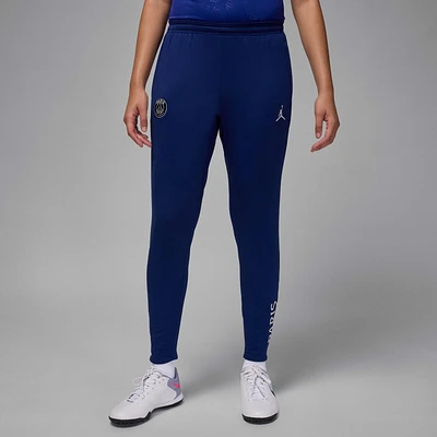 Paris Saint-Germain Strike Fourth Women's Jordan Dri-FIT Soccer Knit Pants