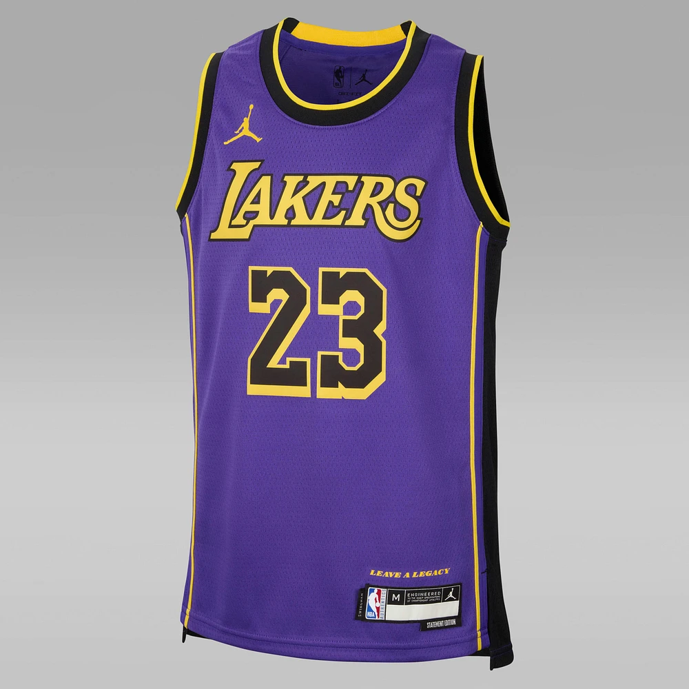 Lakers Jersey Kids Nba Gear Lebron James Kids' Lakers Jersey