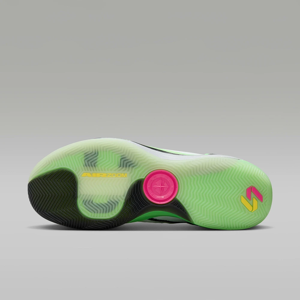 Luka 4 "Gone Fishing" Basketball Shoes