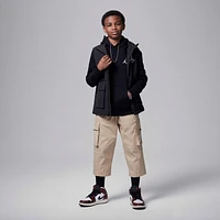 Jordan Big Kids' Brooklyn Fleece Pullover Hoodie