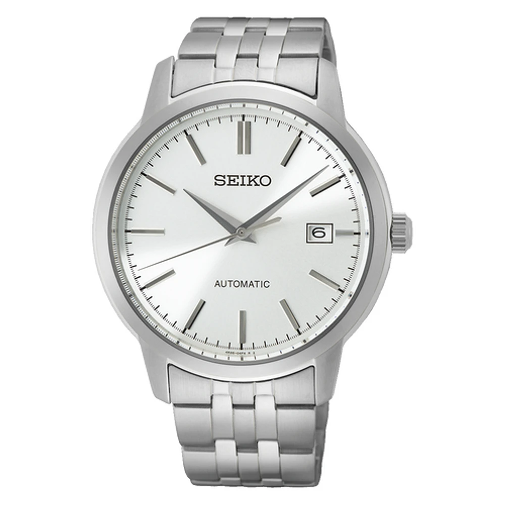 Seiko Automatic SRPH85K1