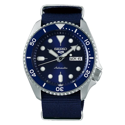 Seiko 5 SRPD51K2