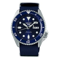 Seiko 5 SRPD51K2