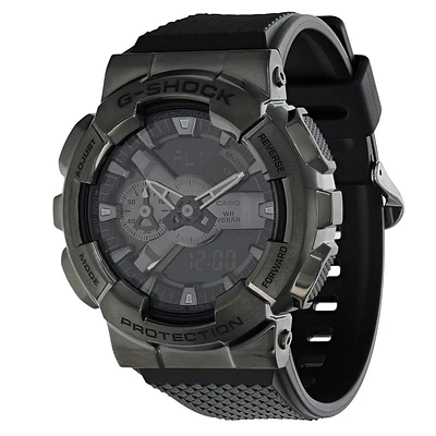 Casio G-Shock GM110BB-1A Watch 154354
