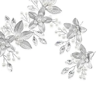 Necklace & Earrings Set 134322